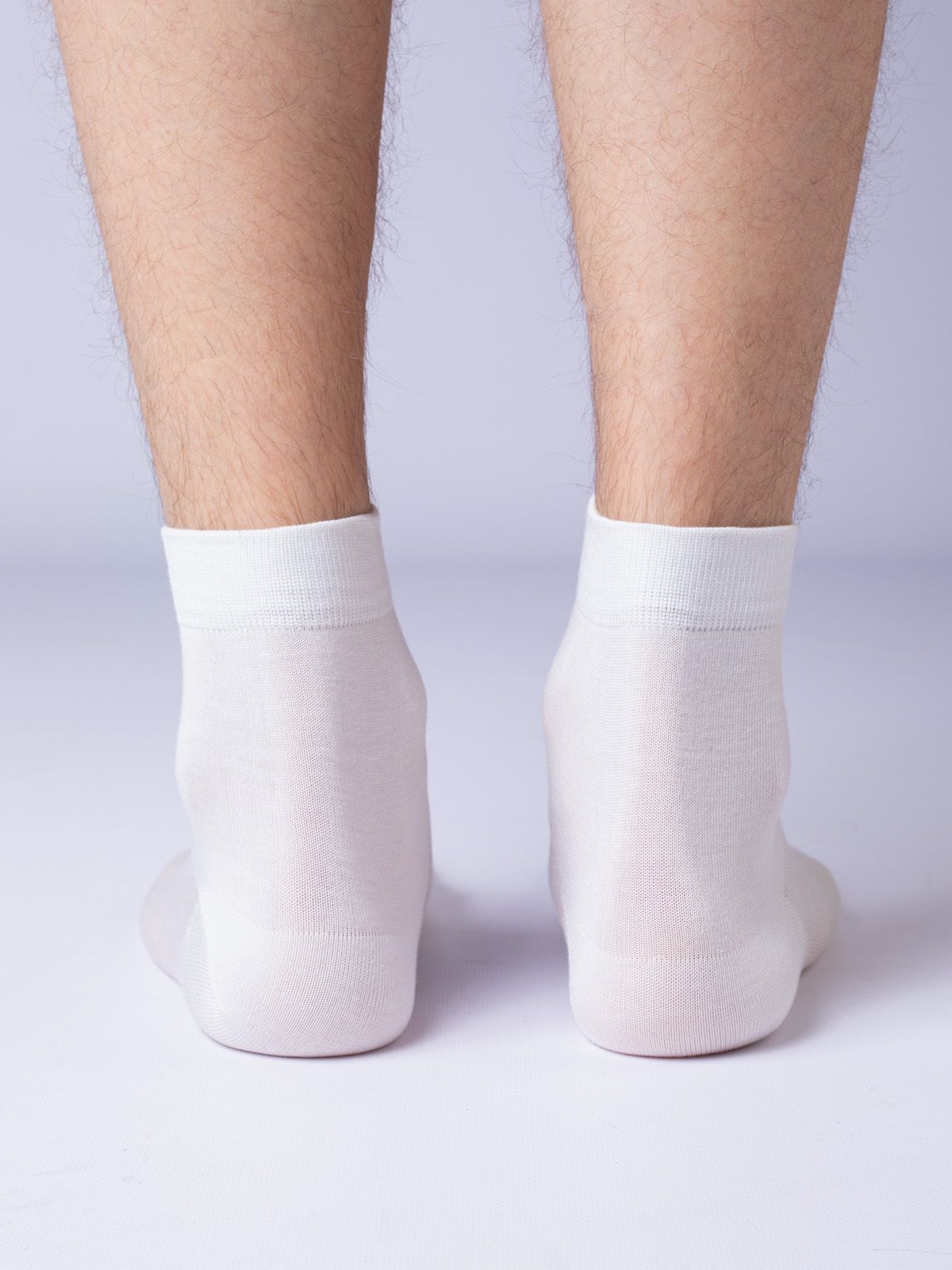 Мужские носки Indefini (Арт. 4012SLMW)