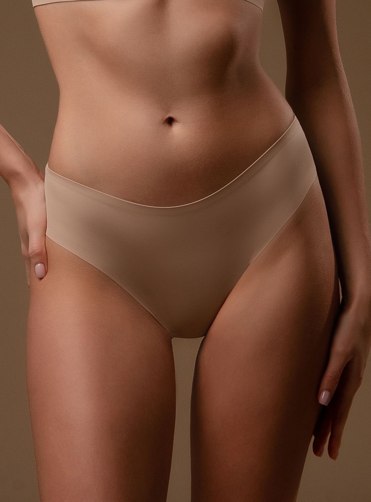 Комплект нижнего белья Indefini (Арт. 2143WXY)