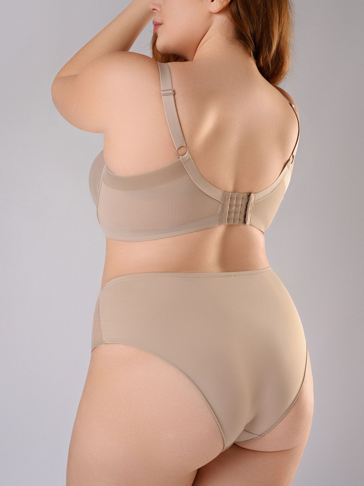 Комплект нижнего белья Indefini (Арт.4163WXY)