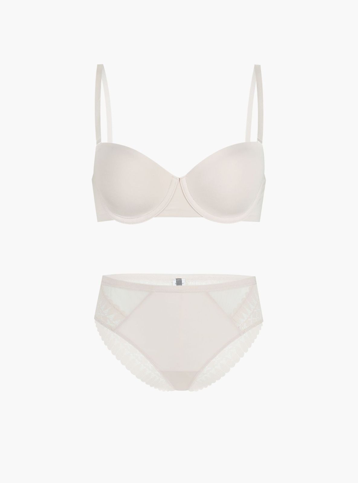 Комплект нижнего белья Indefini (Арт. 3062WXY)