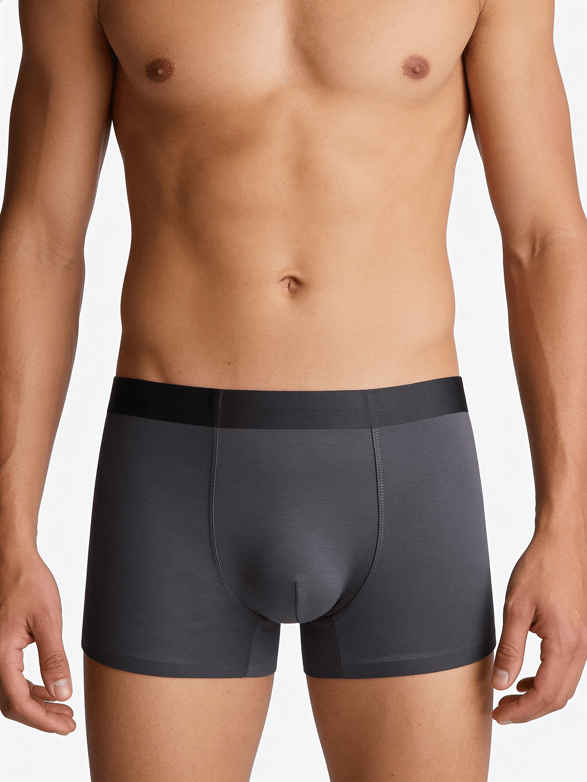 Мужские трусы боксеры (Арт. 5139MUG)