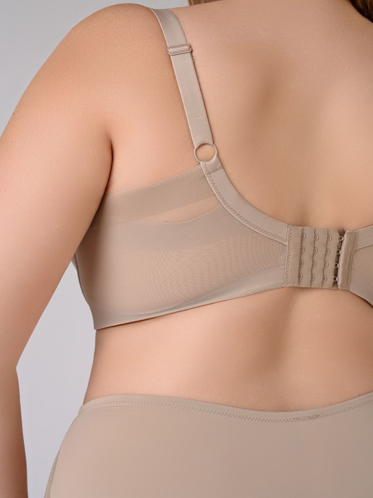 Комплект нижнего белья Indefini (Арт.4163WXY)