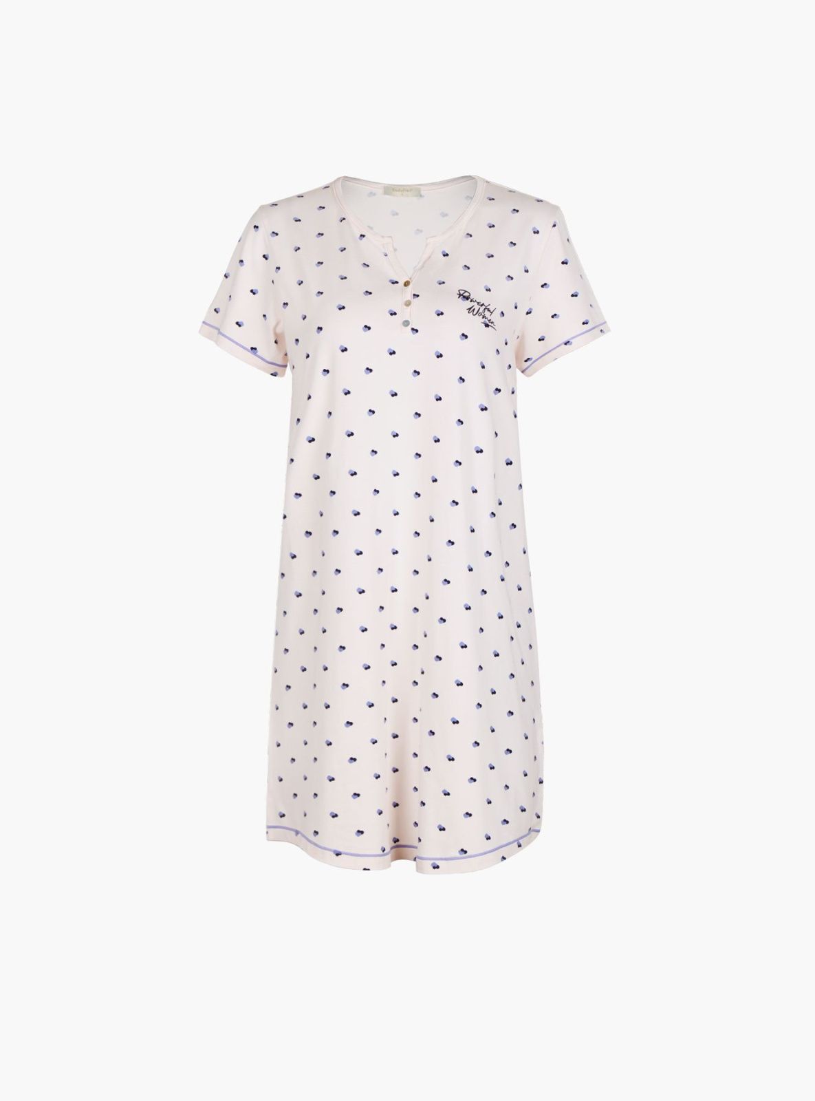 Cорочка женская Indefini (Арт.4068SDX)