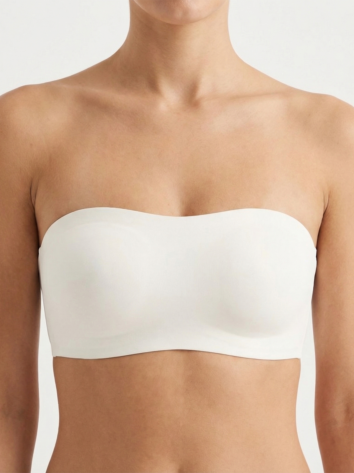 Бесшовный бюстгальтер-топ (Арт. 4179WXY-W)