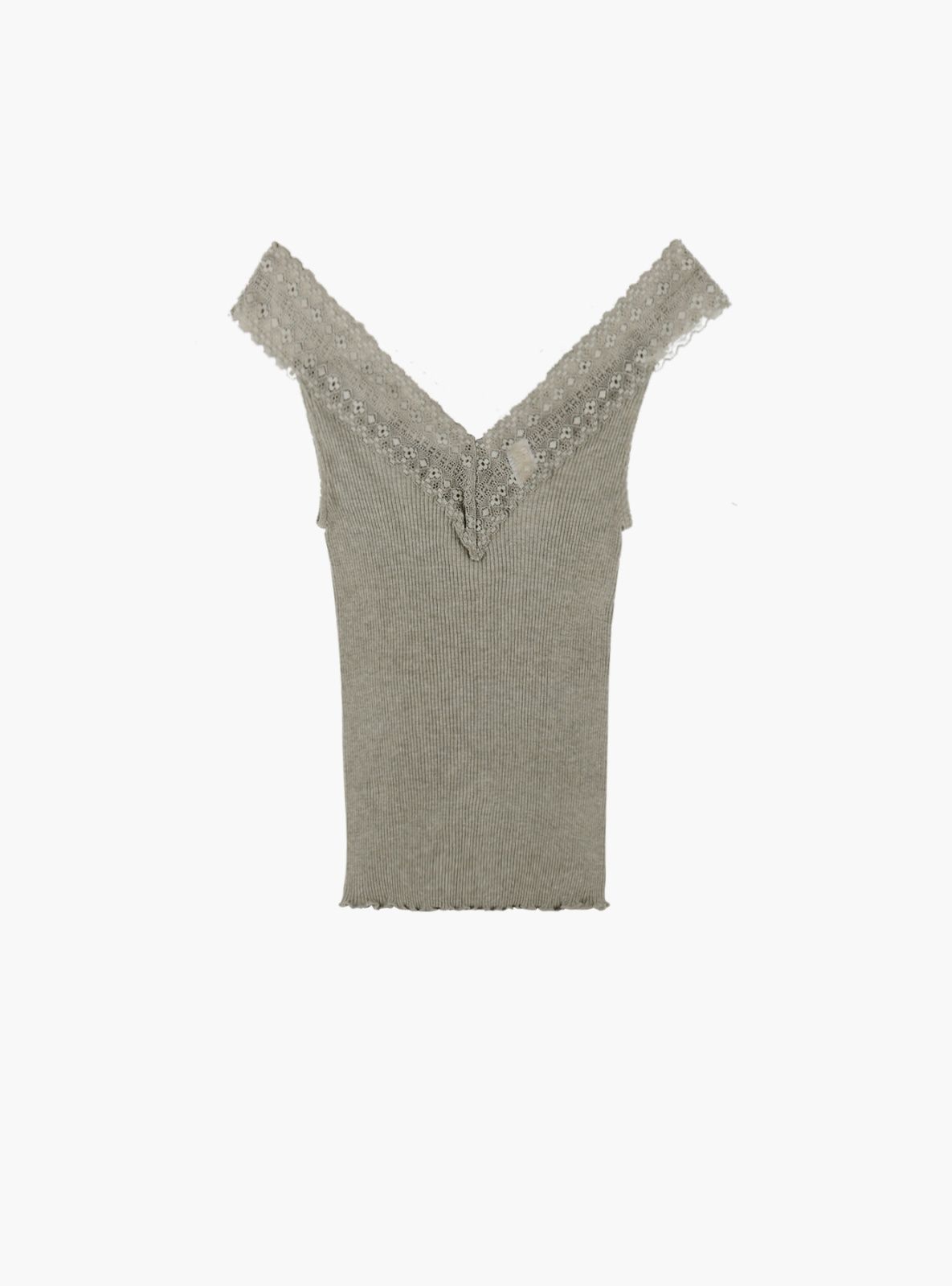 Женская майка Indefini (Арт. 3246TDJ)