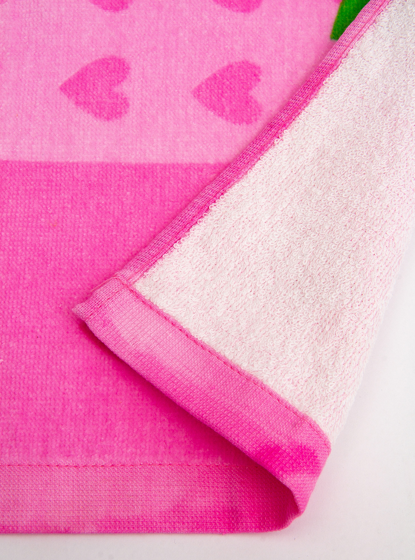 Детское полотенце для ванной 43*108 ( Арт. XYJ005)