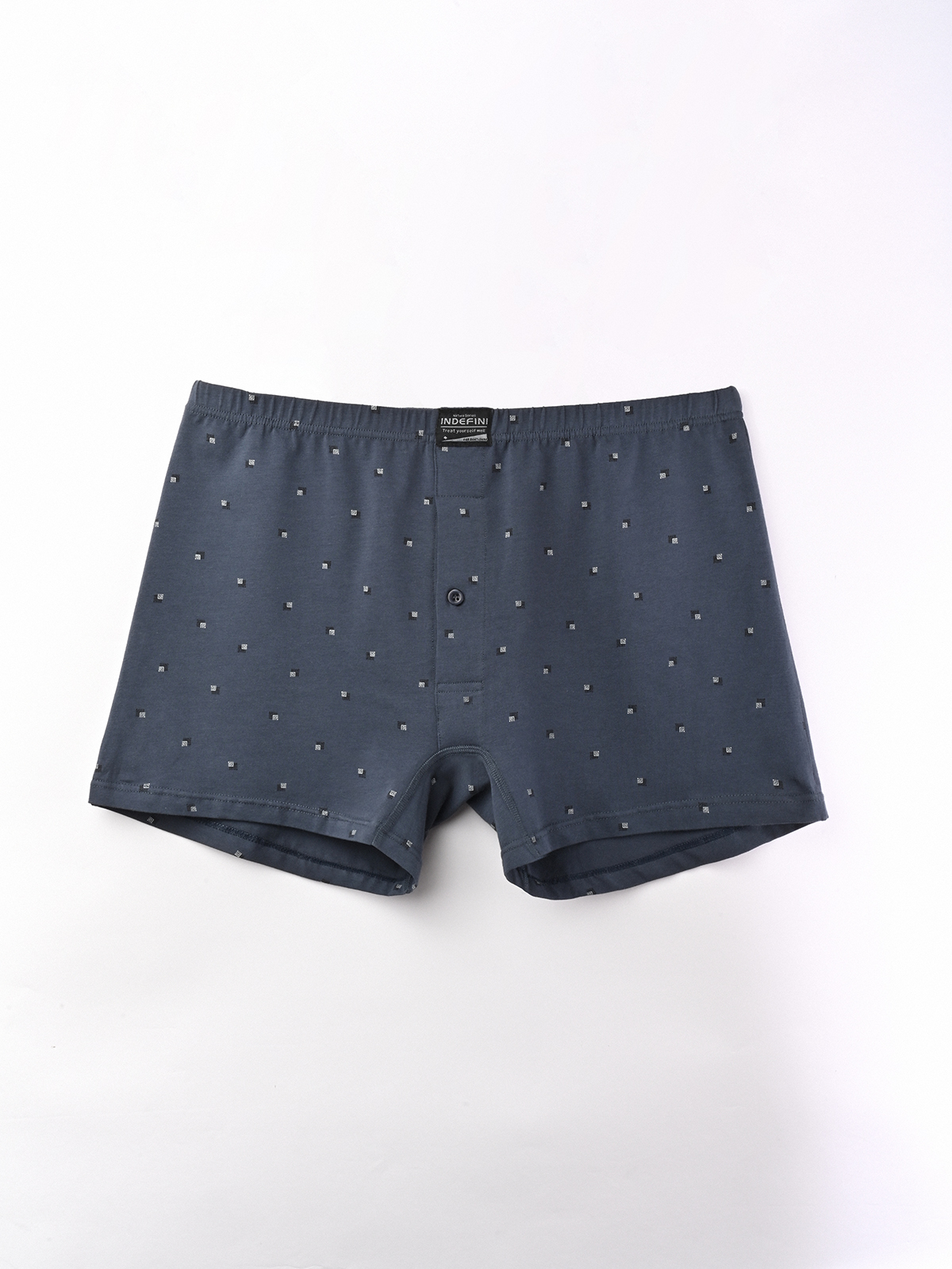 Мужские трусы боксеры (Арт. 5110MUG)