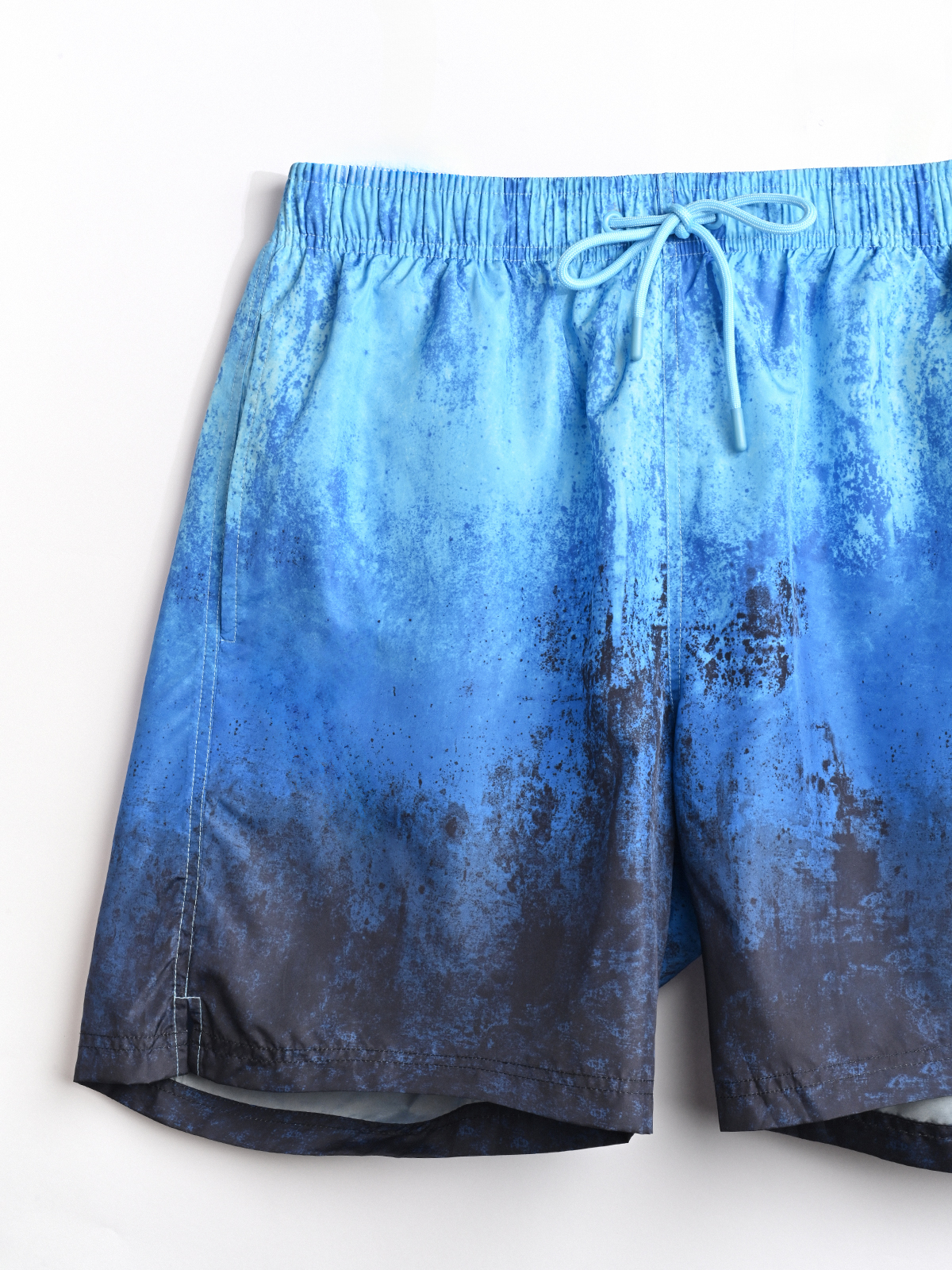 Мужские шорты пляжные (Арт. 6124YMS)