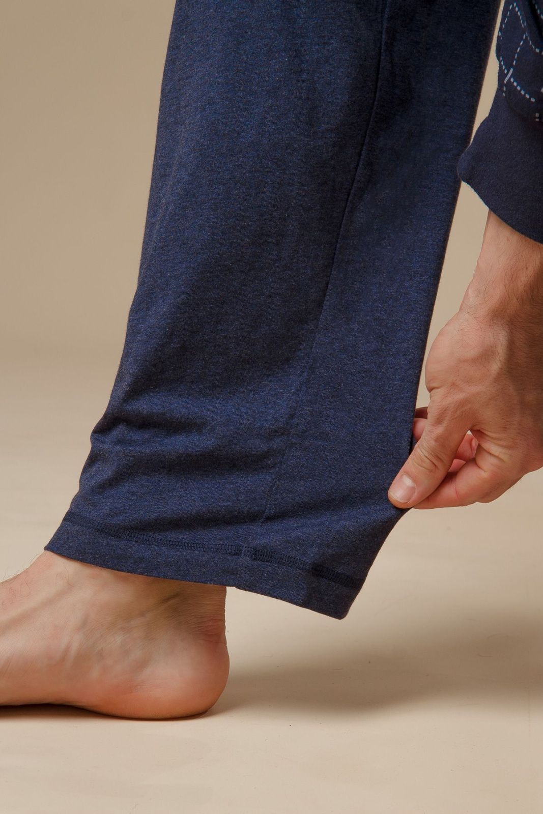 Домашняя пижама Indefini (Арт.3044PCC)