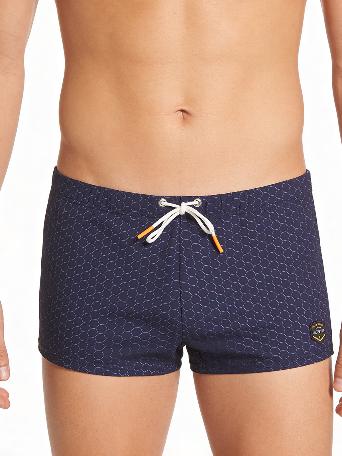 Мужские шорты для плавания (Арт. 6148YMD)