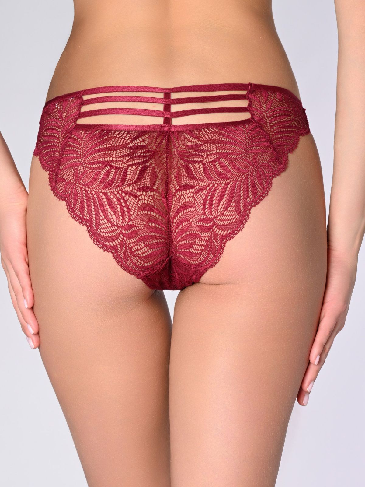 Женские трусы Indefini (Арт. 9826LUS)