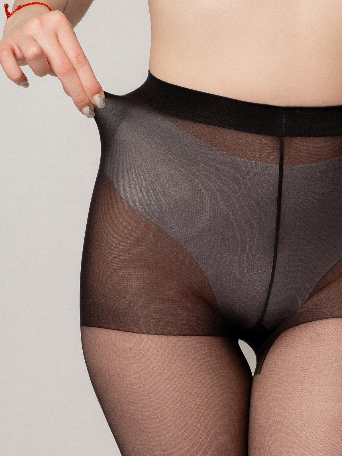 Колготки женские Indefini (Арт. 4022SSWBA)