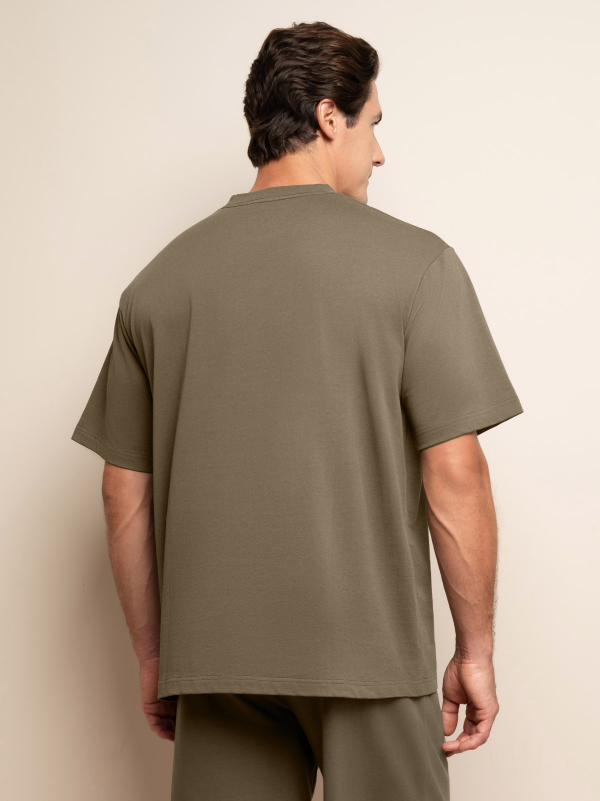 Домашняя пижама Indefini (Арт.4025PDS-4022PDK)