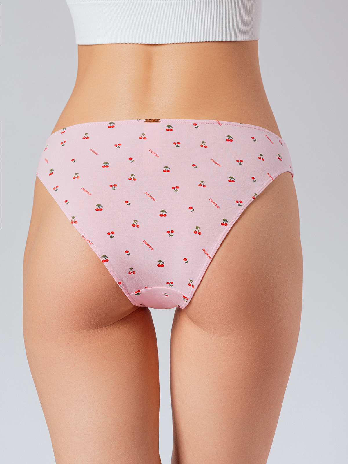 Женские трусы Indefini (Арт. 5016LUF)