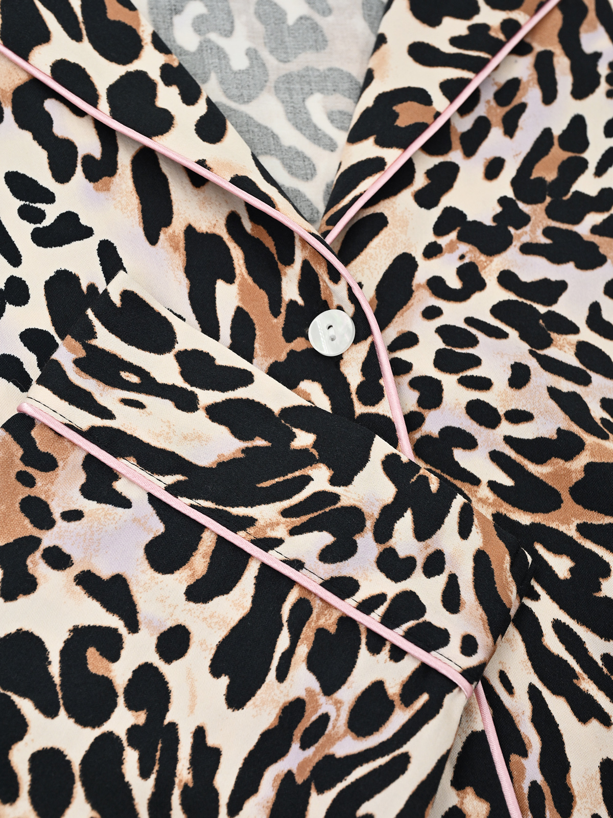 Женская пижама (Арт. 5182TCC)