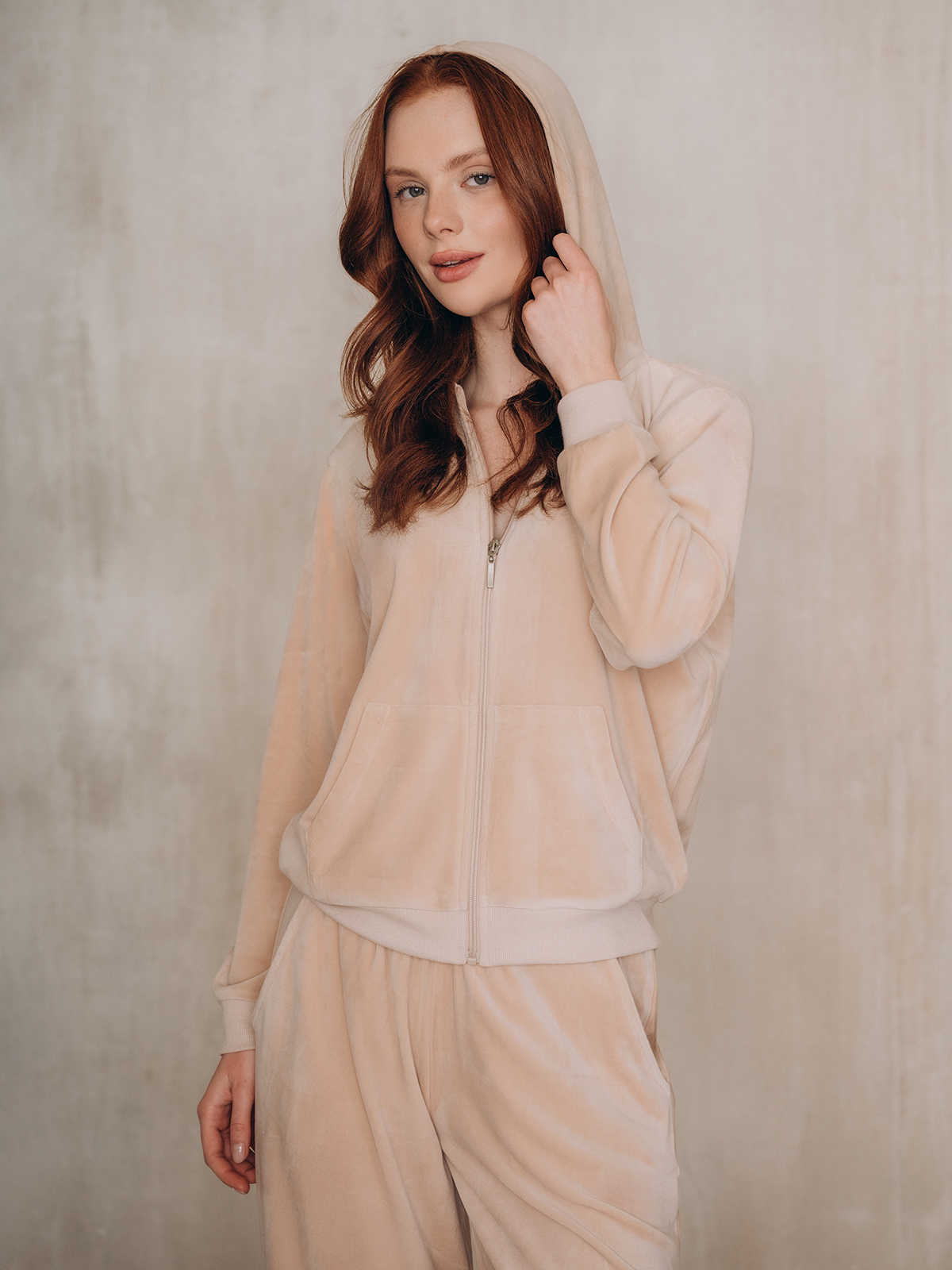 Домашняя пижама Indefini (Арт.5096TCC)