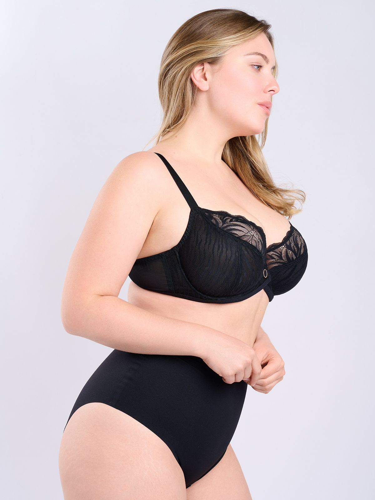 Бюстгальтер Indefini (Арт. 5136WXY)