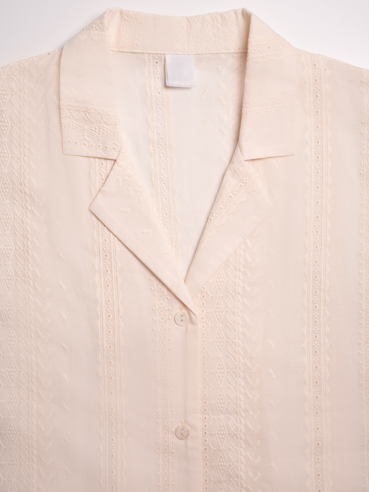 Домашняя пижама Indefini (Арт. 5044TBD)