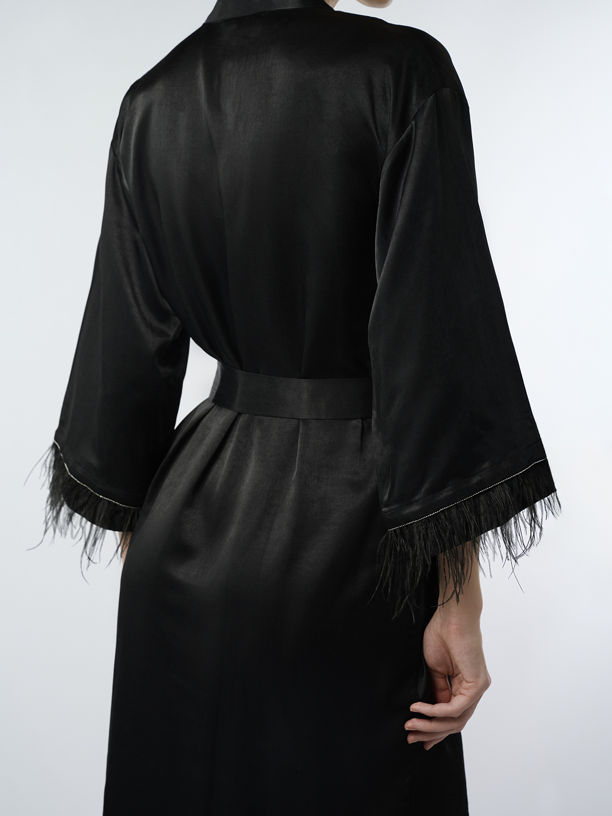 Халат Indefini (Арт. 5197SYC)