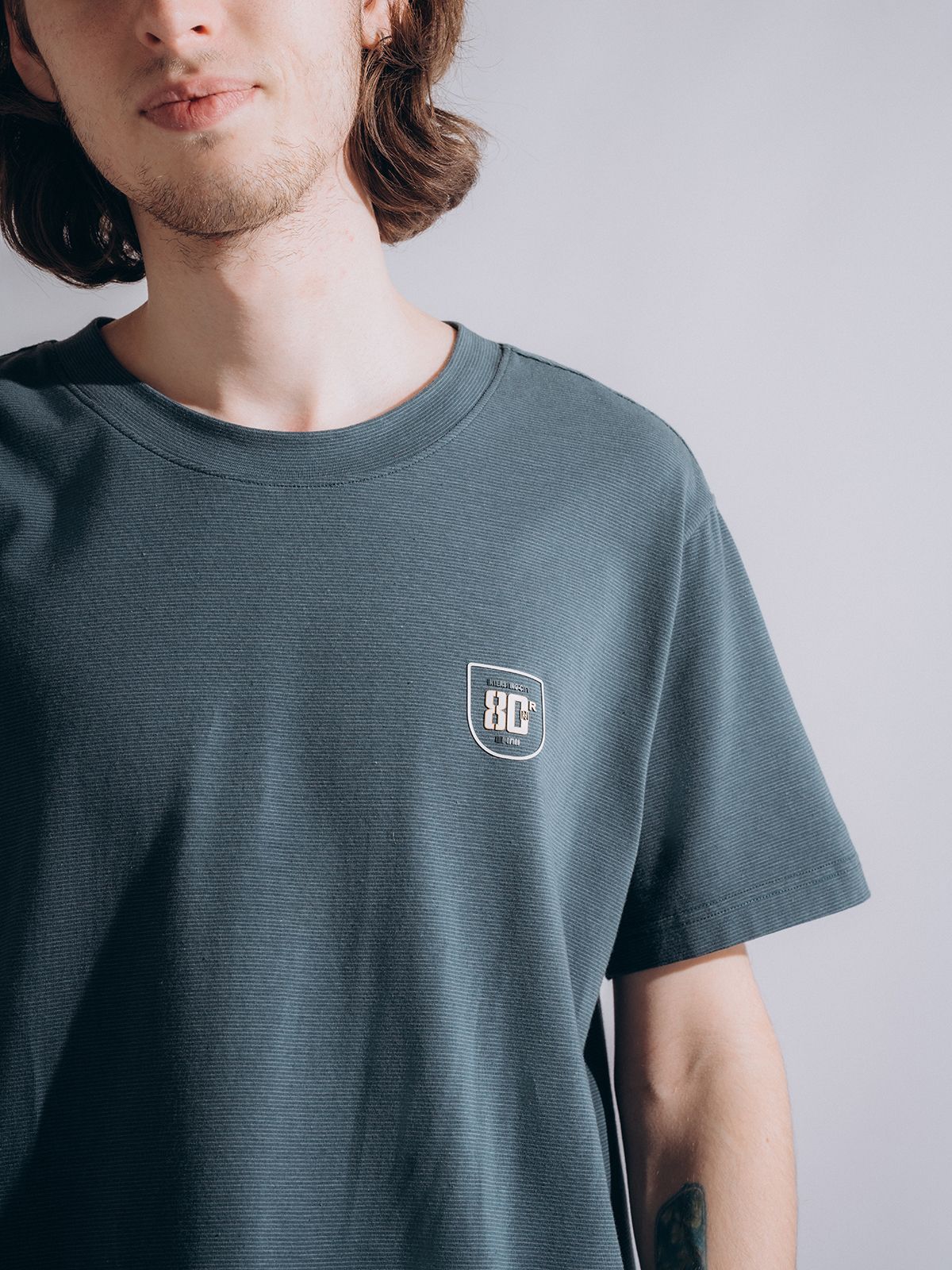 Домашняя пижама Indefini (Арт. 4041PBZ)