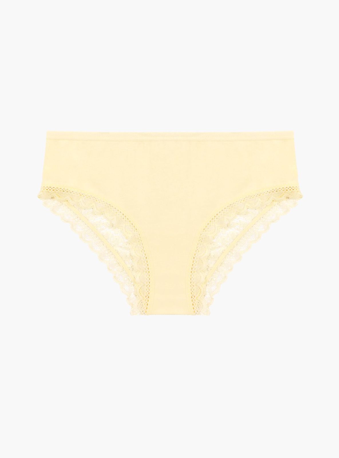 Женские трусы слипы Indefini (Арт.148000-1267LUS)