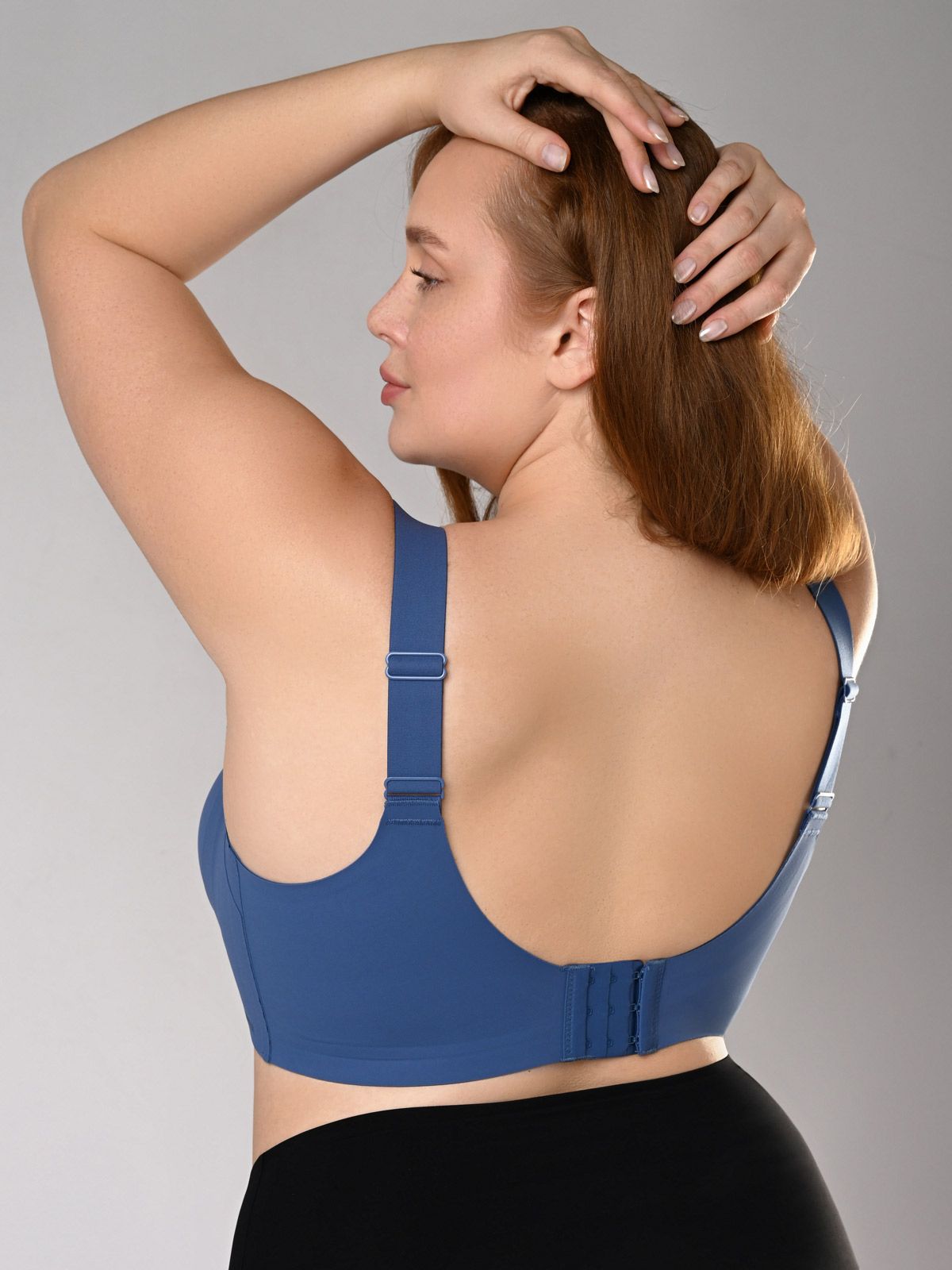 Бюстгальтер Indefini (Арт. 4188WXY)