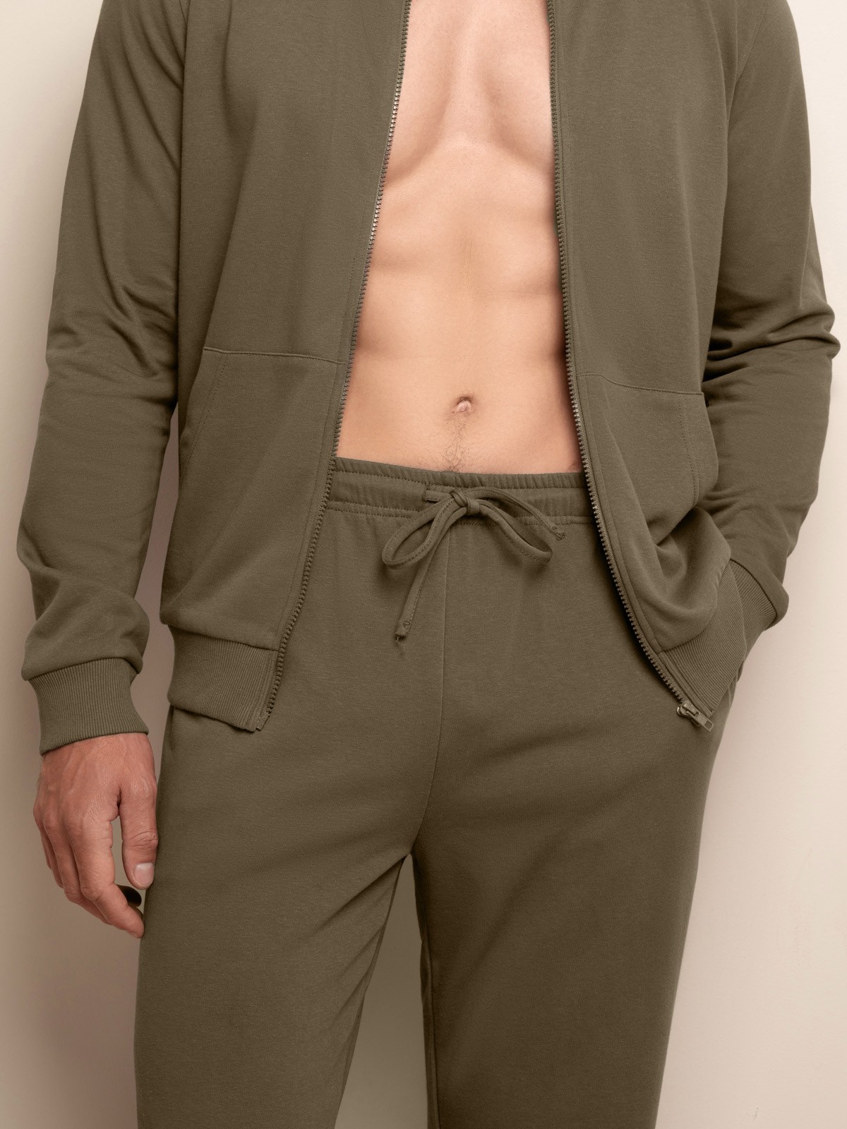 Домашняя пижама Indefini (Арт. 4029PDS-4050PCK)