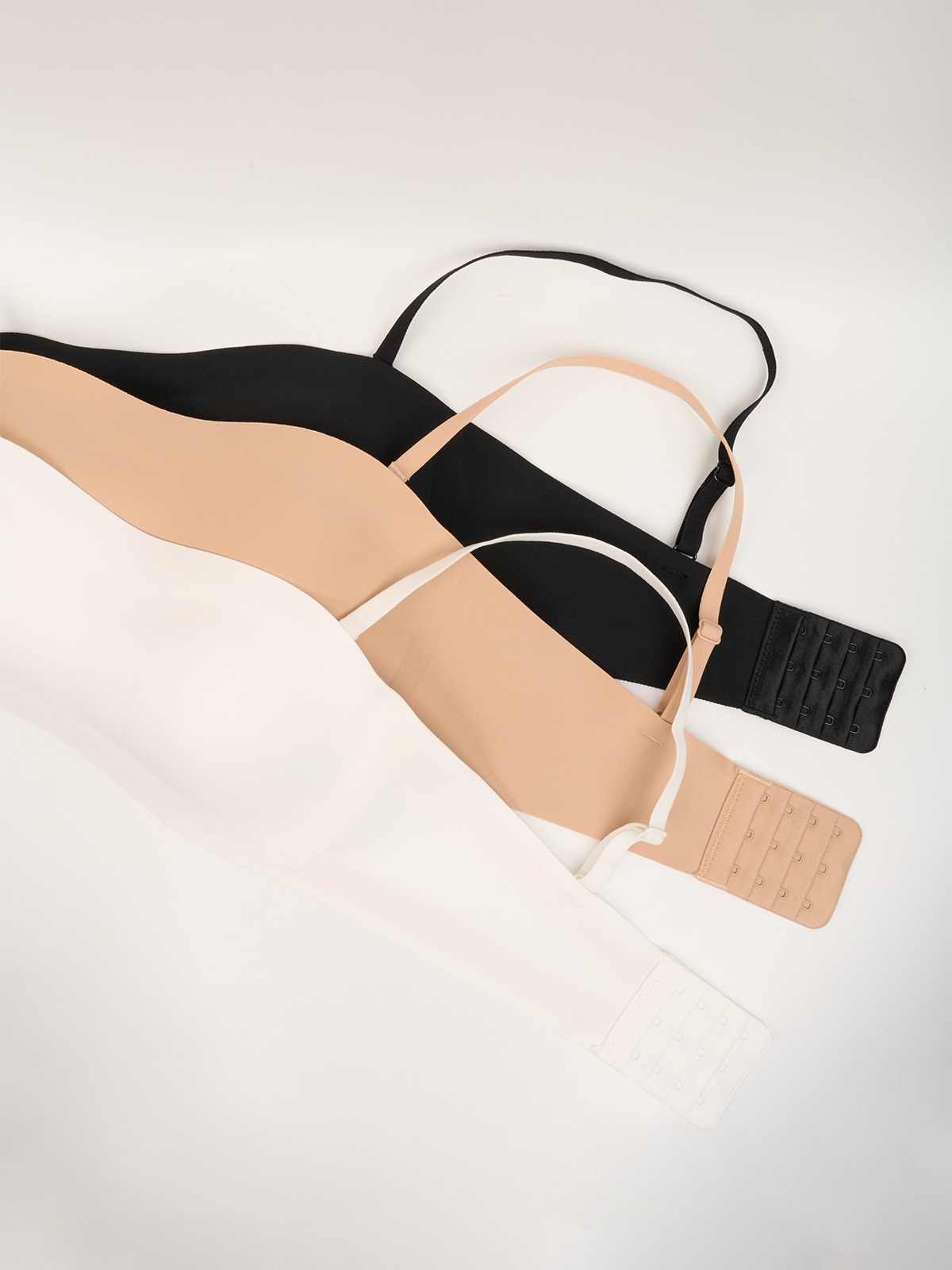 Бесшовный бюстгальтер-топ (Арт. 4179WXY-W)