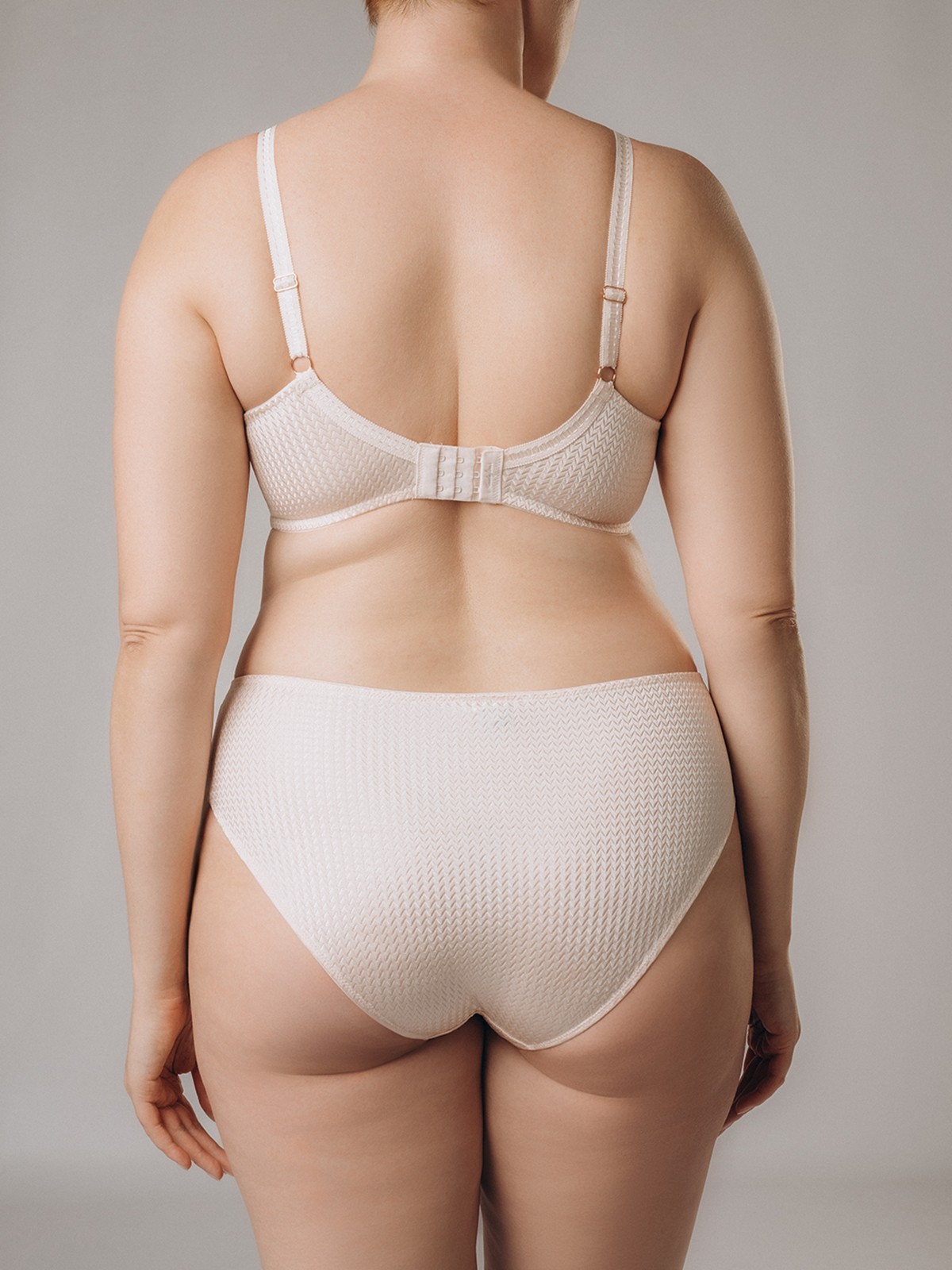 Комплект нижнего белья Indefini  (Арт. 4025WXY)