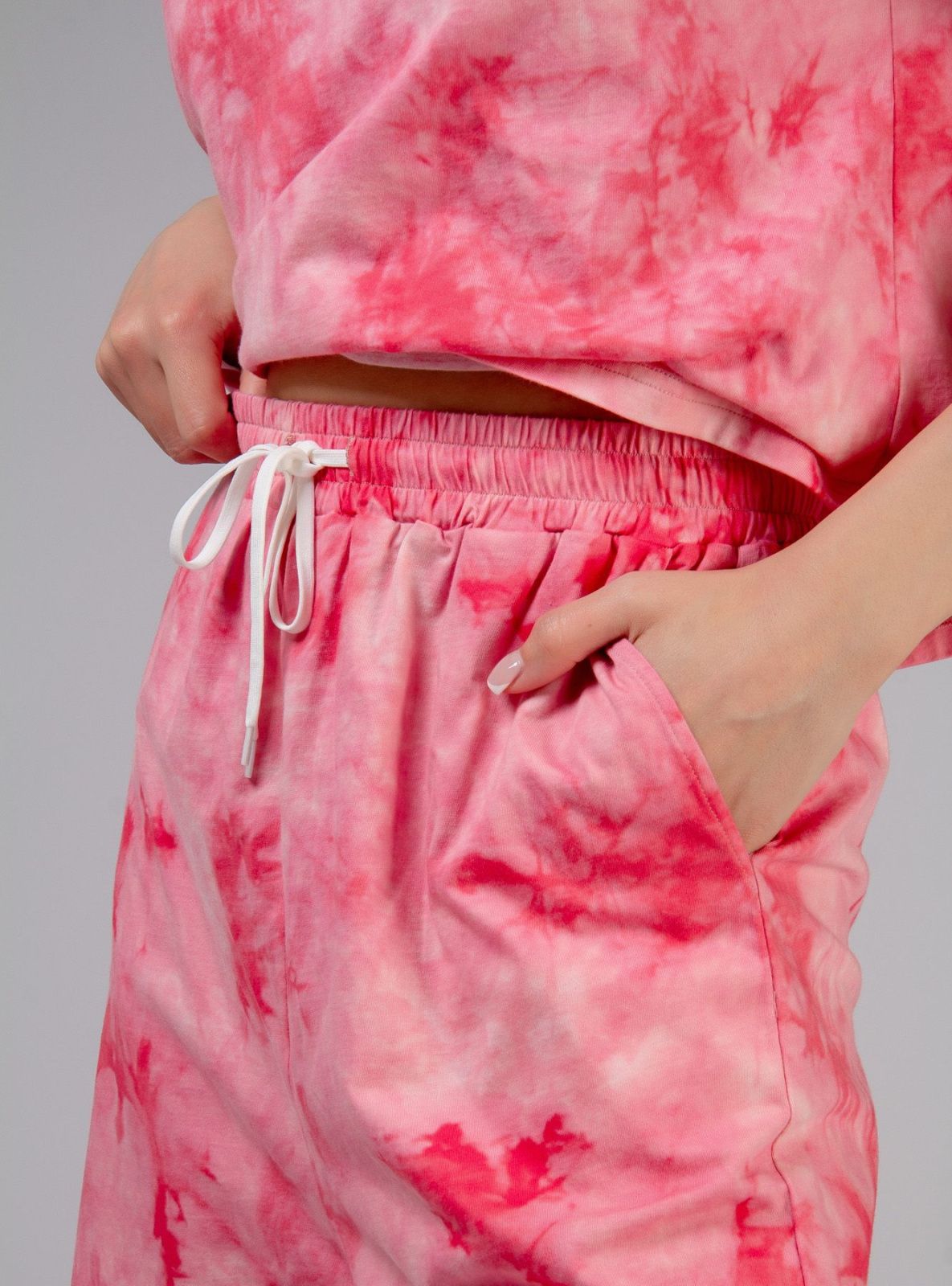 Домашняя пижама Indefini (Арт.536600-2177TBD)