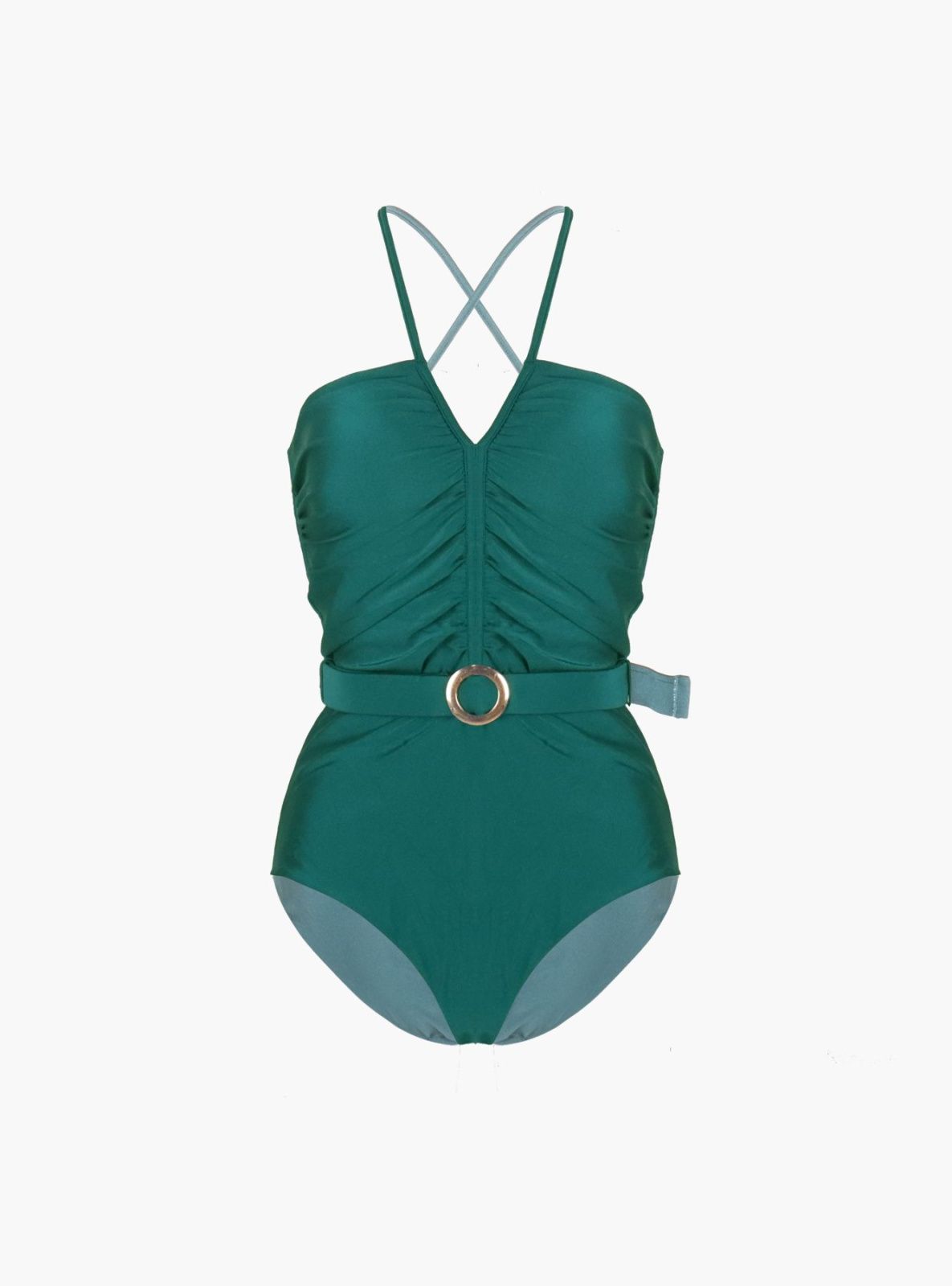 Купальник Indefini (Арт. 4017YLT)