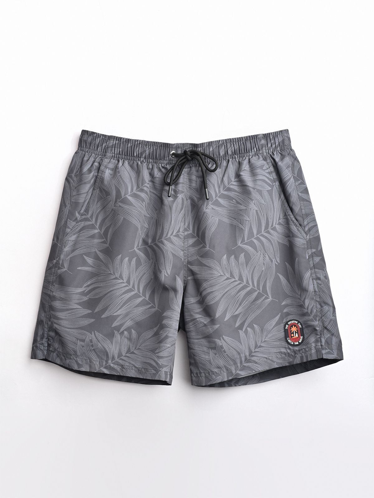 Мужские шорты пляжные (Арт. 6125YMS)