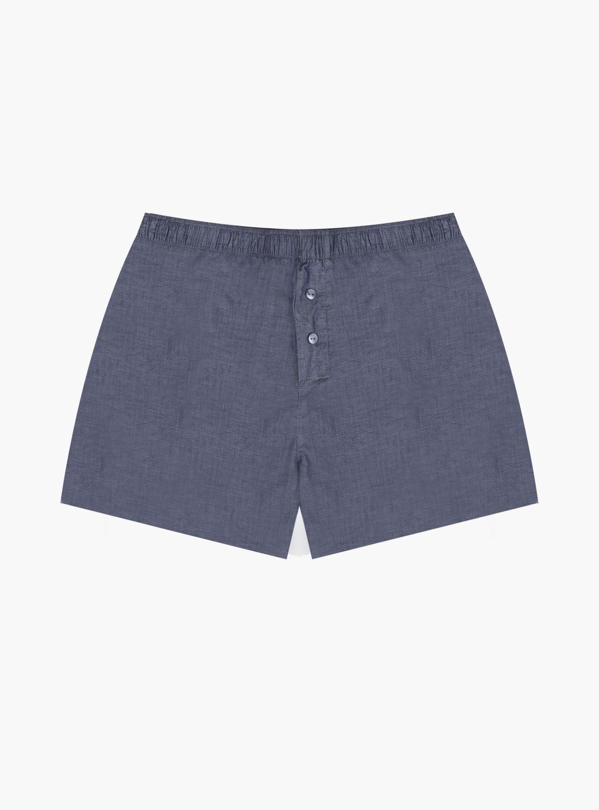 Мужские шорты Indefini (Арт. 4045PDK)