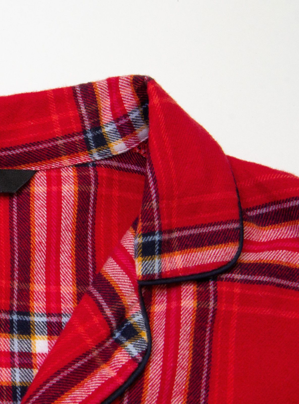 2286SCX Женская сорочка (ДЛ.рукав)