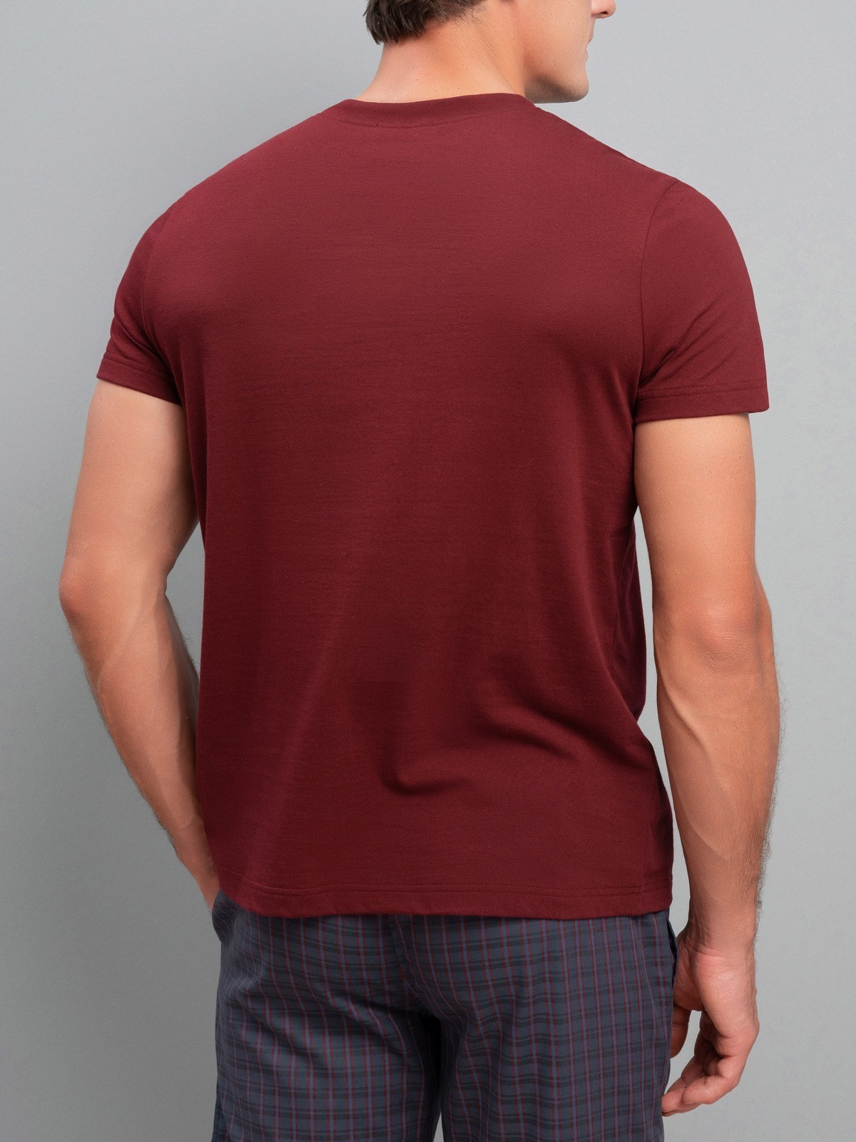 Домашняя пижама Indefini (Арт. 4032PBC)