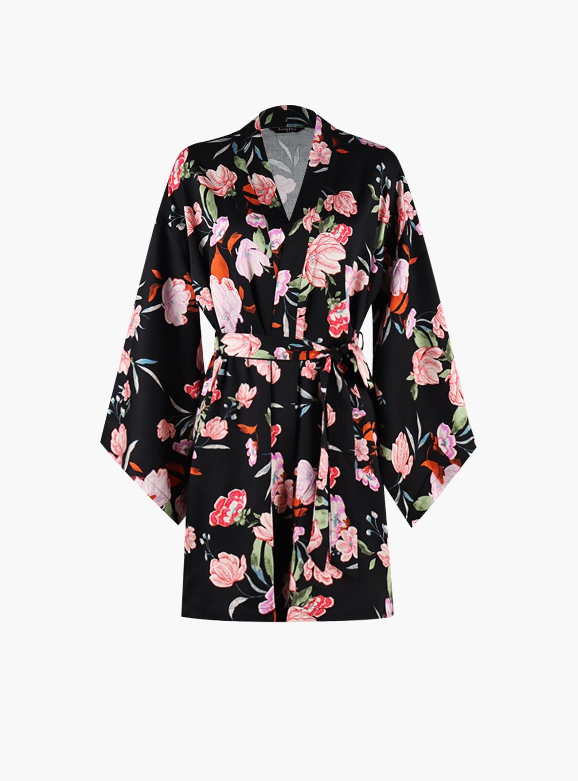 Халат Indefini (Арт.3276SYC)