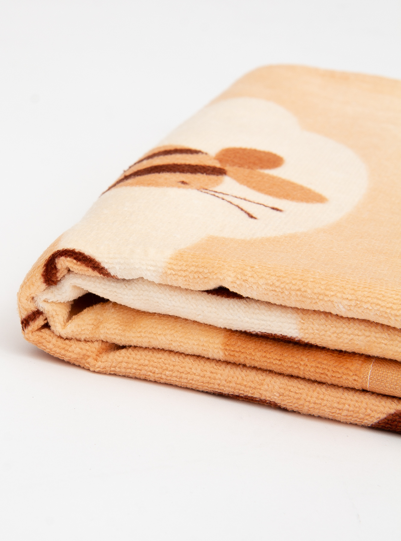 Детское полотенце для ванной 60*120 (Арт. XYJ004)