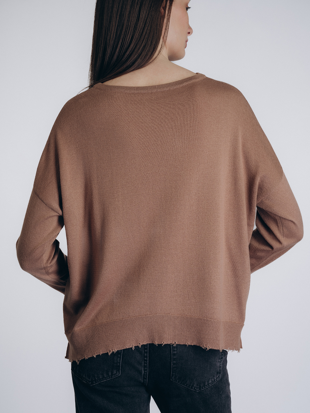 Женская кофта (Арт. 5218TCC)