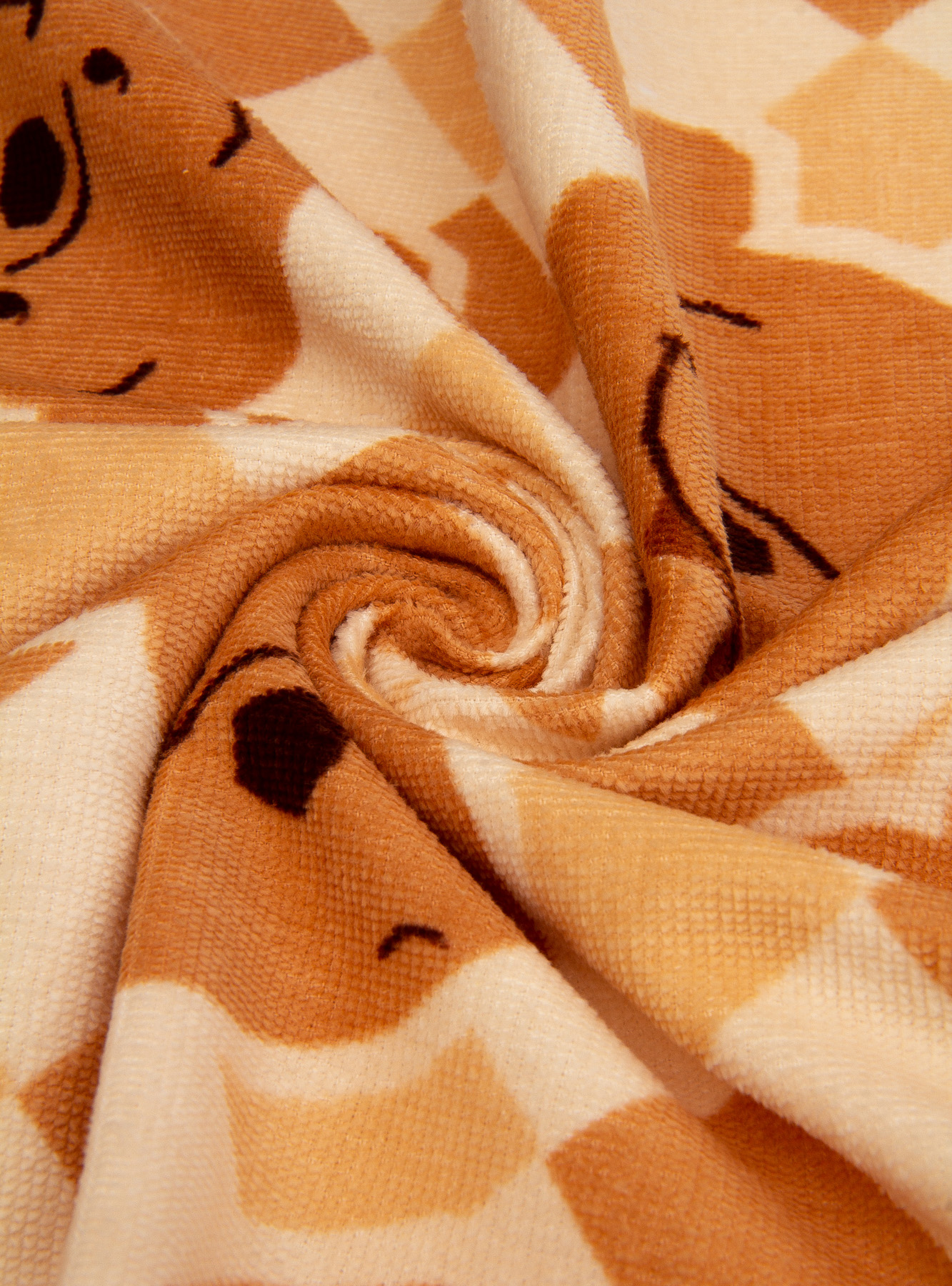 Детское полотенце для ванной 60*120 ( Арт. XYJ003)