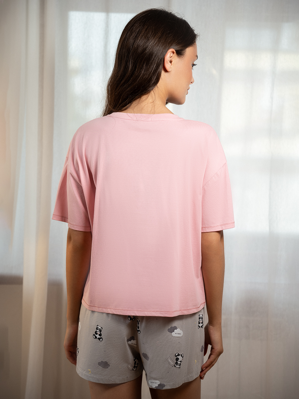 Женская пижама (Арт. 5142TBD)