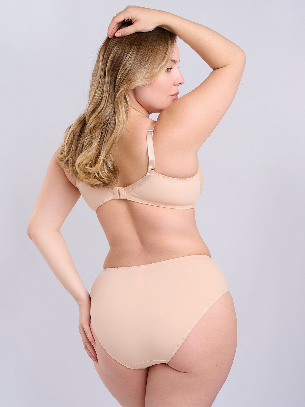 Комплект нижнего белья indefini (арт. 5126WXY-K)