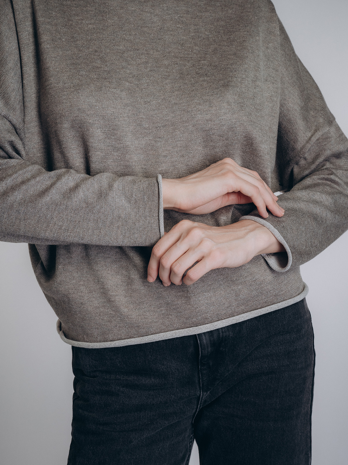 Женская кофта  (Арт. 5214TCC)