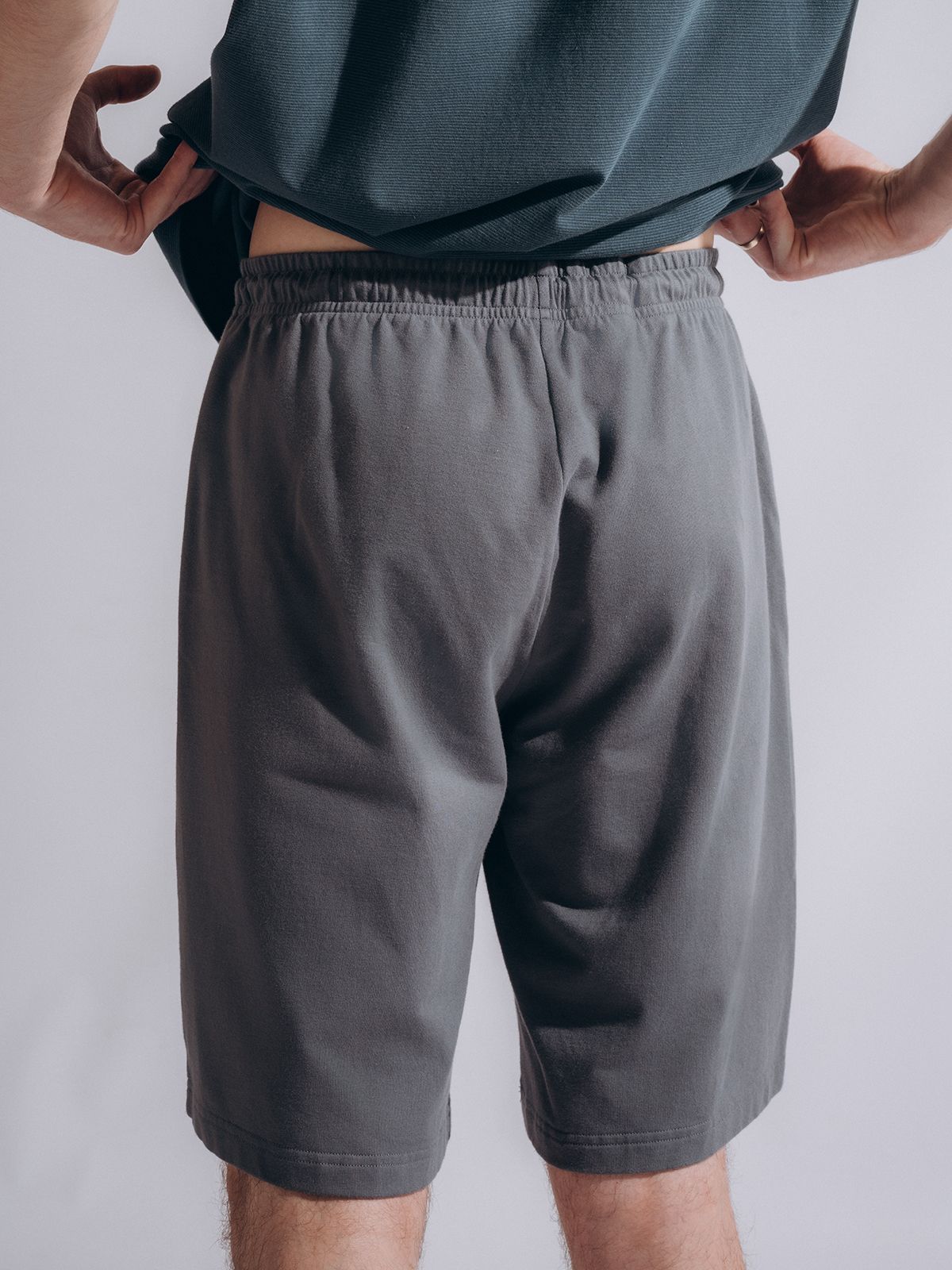 Домашняя пижама Indefini (Арт. 4041PBZ)