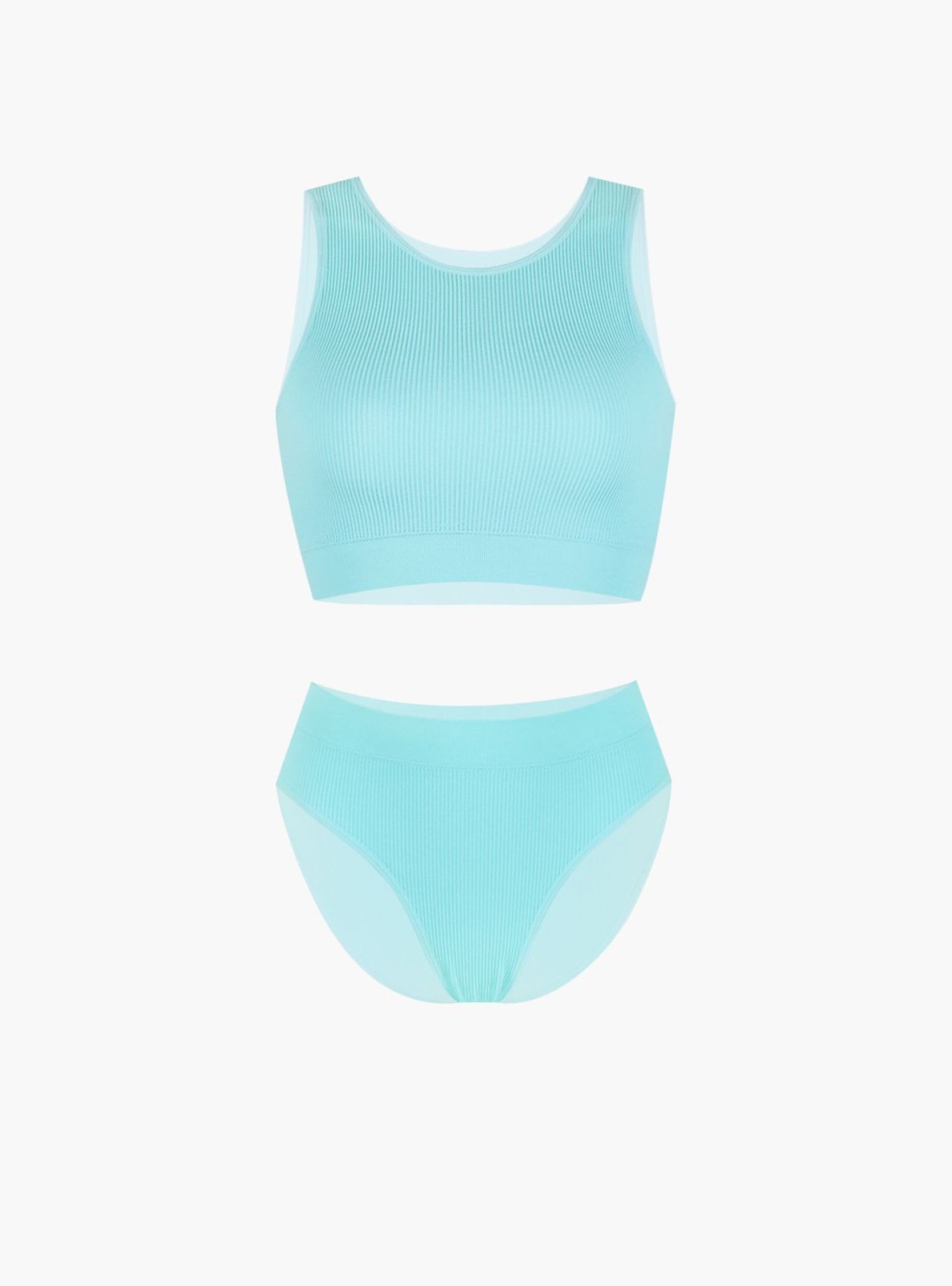 Купальник Indefini (Арт. 4057YBE)