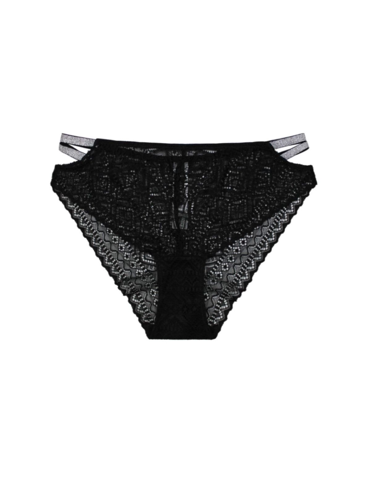 Женские трусы Indefini (Арт. LUS9793)