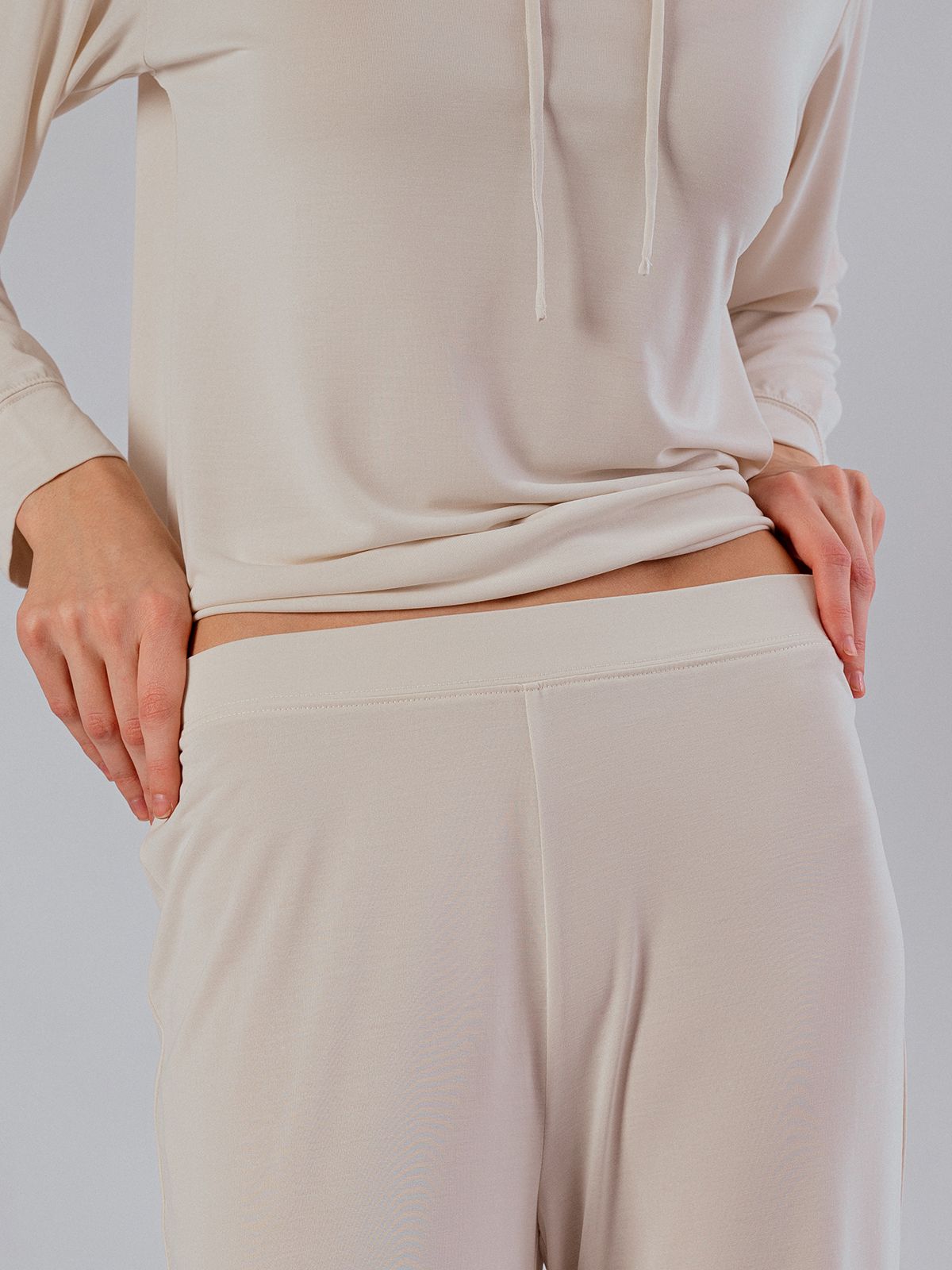 Домашняя пижама Indefini (Арт. 5006TCC)