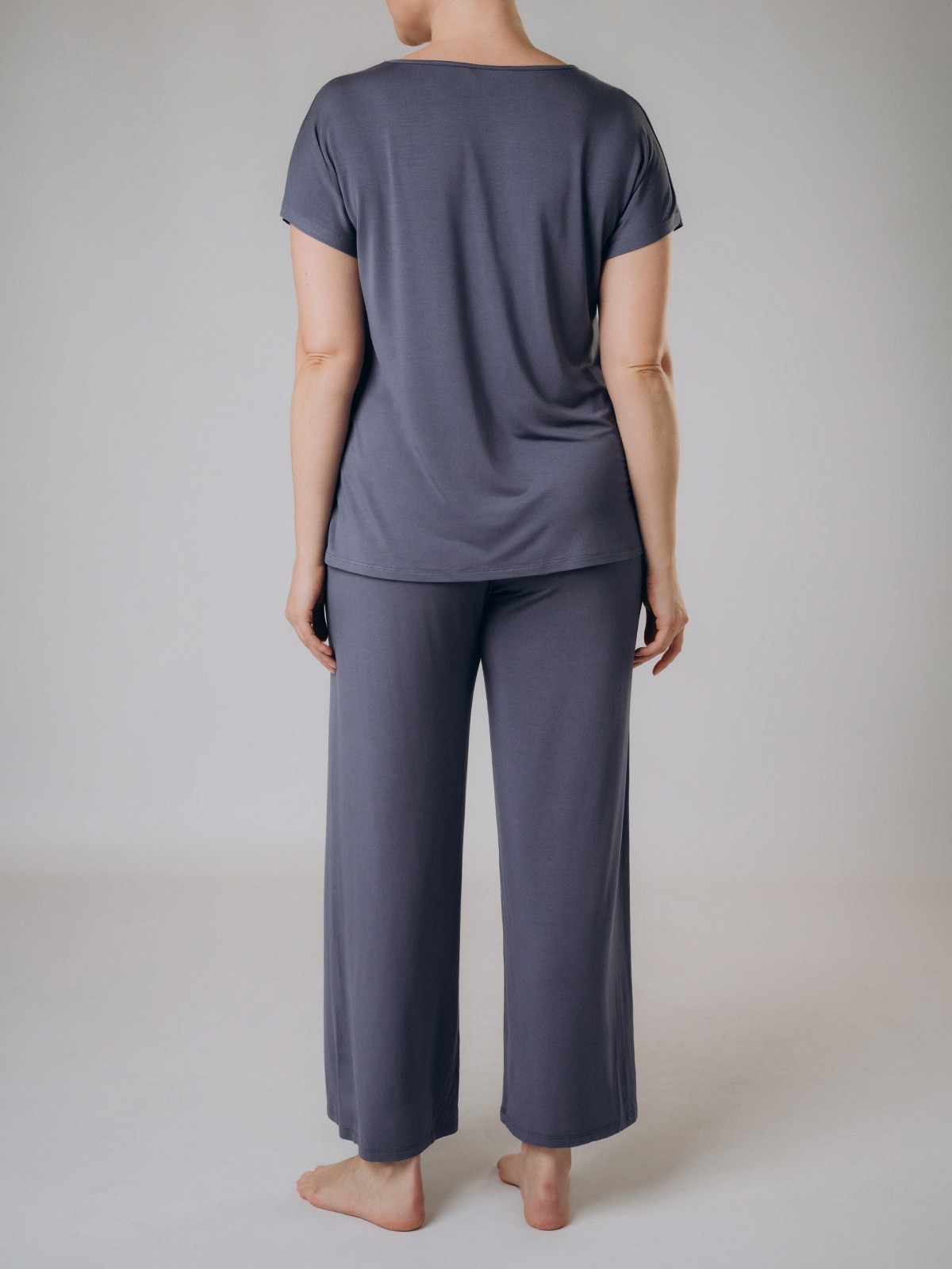 Домашняя пижама Indefini (Арт. 5040TBC)