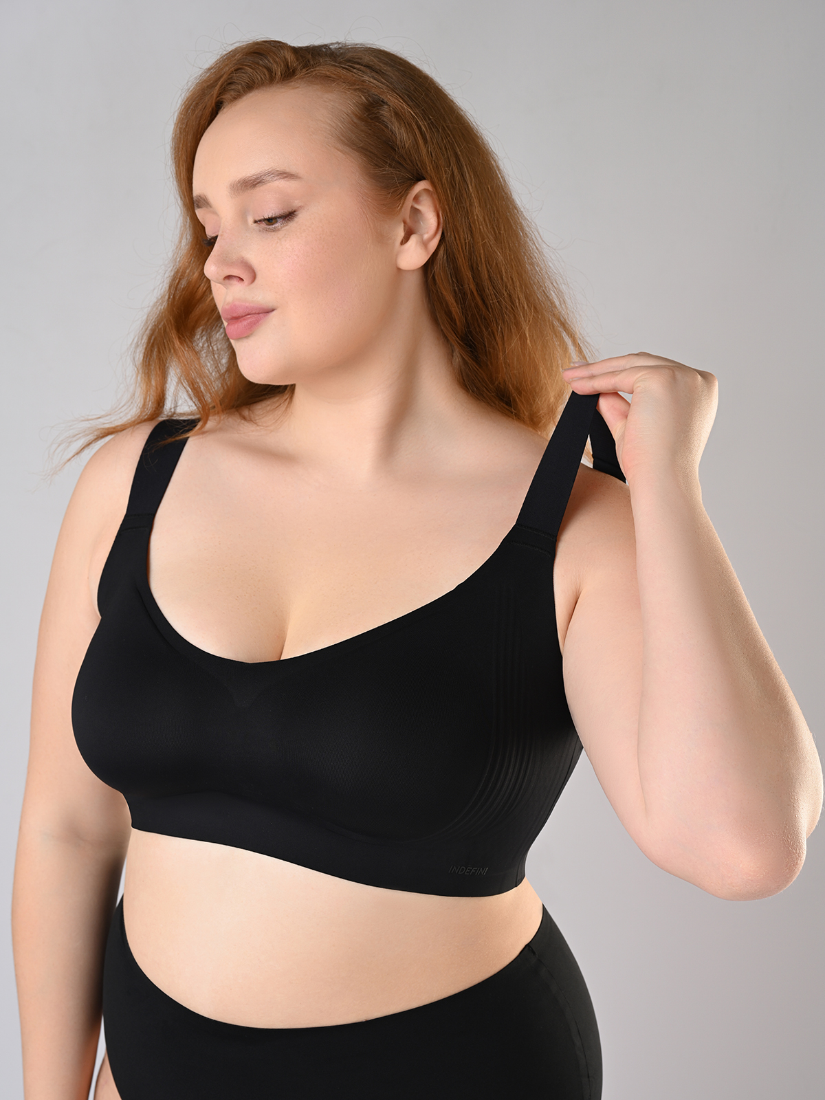 Бюстгальтер Indefini (Арт. 3148WXY)