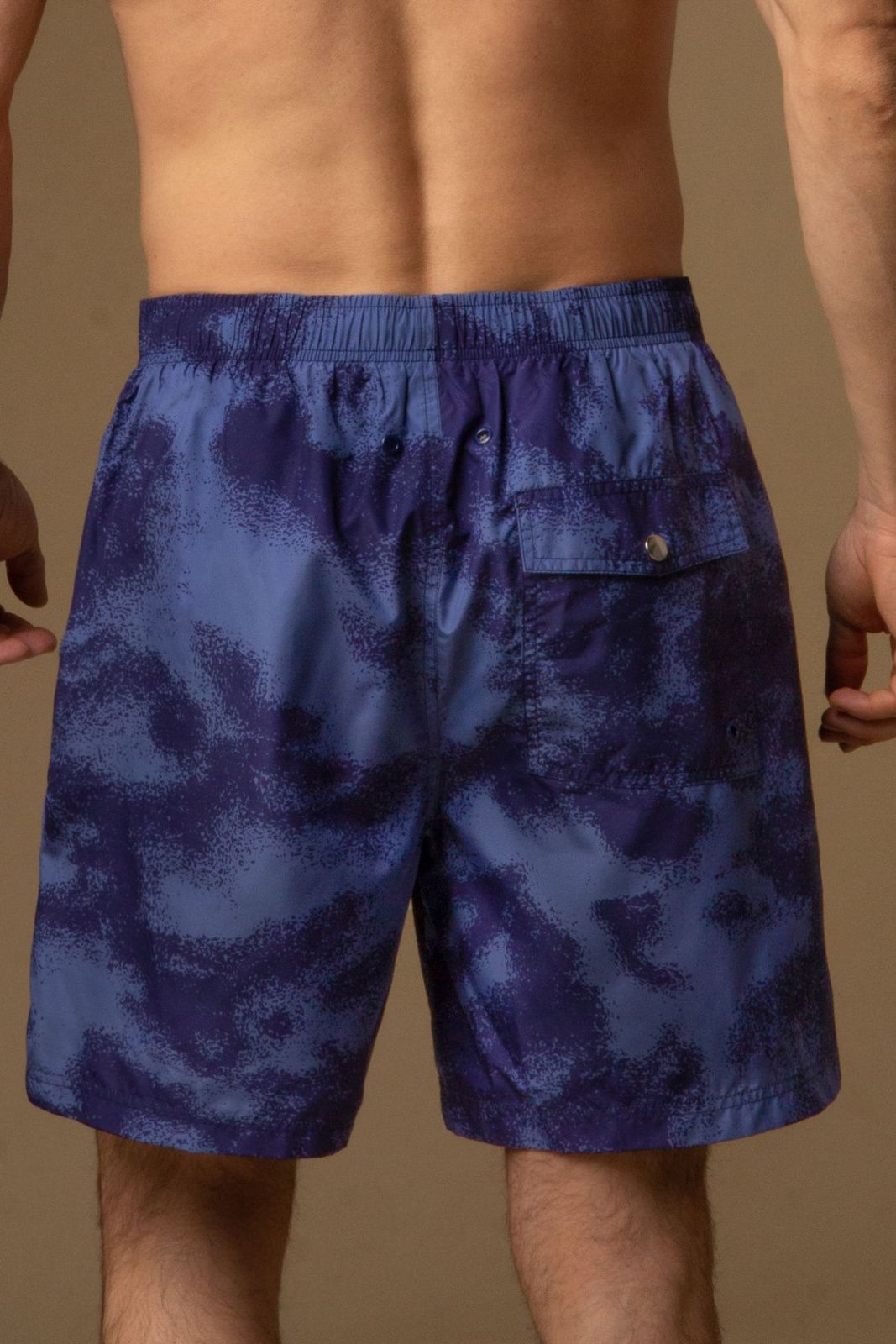 Пляжные шорты Indefini (Арт.4003YMS)