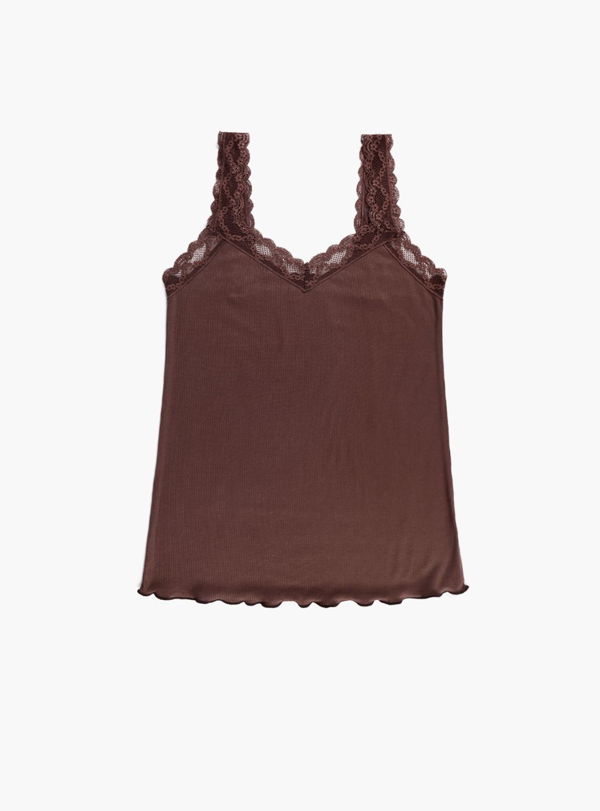 Женская майка Indefini (Арт. 2283TDJ)